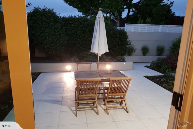 Photo of property in 4/4 Garden Road, Merivale, Christchurch, 8014