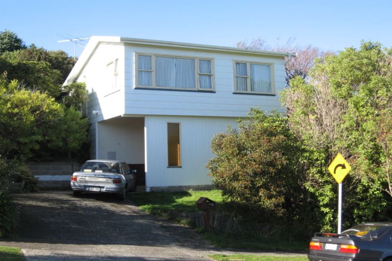 Photo of property in 70 Lord Street, Stokes Valley, Lower Hutt, 5019