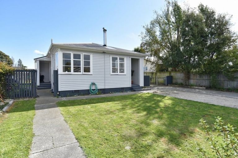 Photo of property in 73 White Street, Rangiora, 7400