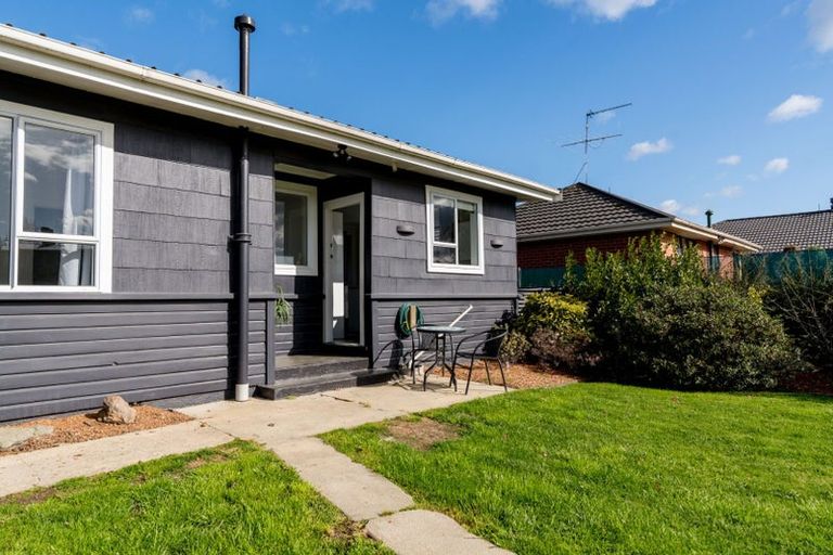 Photo of property in 29 High Street, Mosgiel, 9024