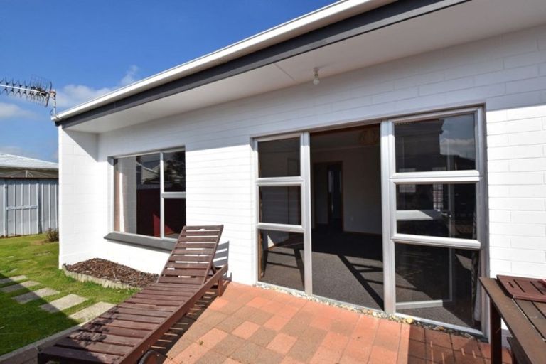 Photo of property in 4/21 Macmaster Street, Richmond, Invercargill, 9810