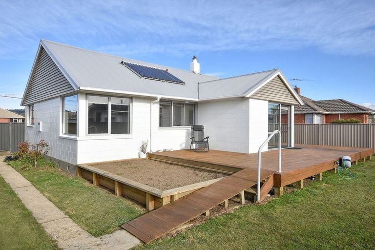 Photo of property in 3 Murray Street, Mosgiel, 9024