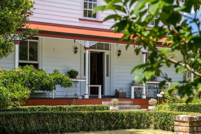 Photo of property in 374 Te Ahu Ahu Road, Waimate North, Kaikohe, 0472