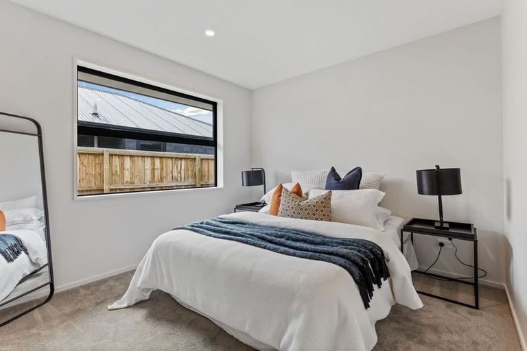 Photo of property in 11 Hayshed Street, Rolleston, 7614