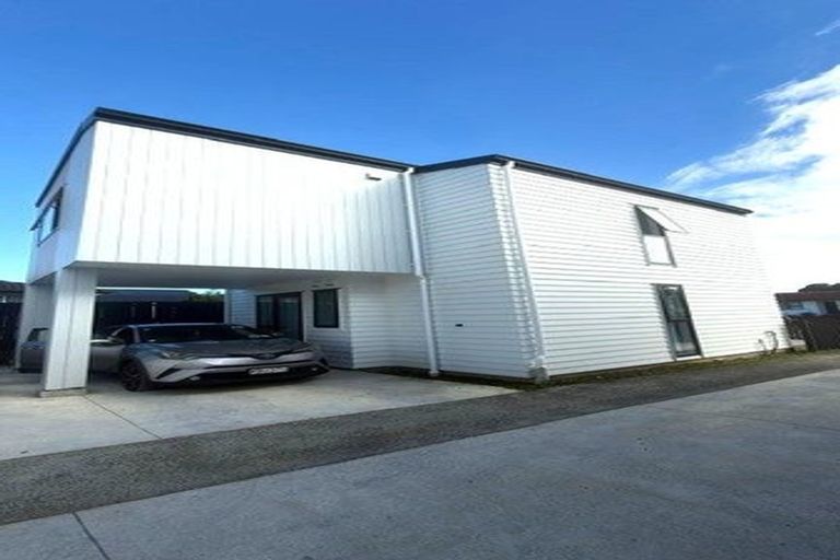 Photo of property in 5a Ainsdale Place, Manurewa, Auckland, 2102