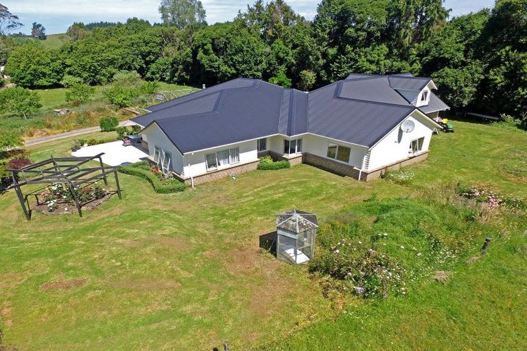 Photo of property in 31 Ludbrook Road, Pakaraka, Kaikohe, 0472