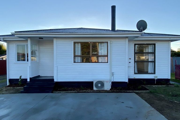 Photo of property in 22 Kelso Street, Tokoroa, 3420