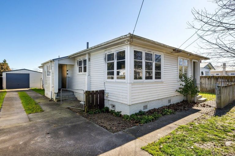 Photo of property in 155 Peachgrove Road, Hamilton East, Hamilton, 3216