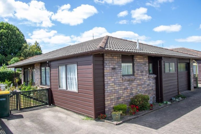 Photo of property in 21b Seddon Street, Glenholme, Rotorua, 3010