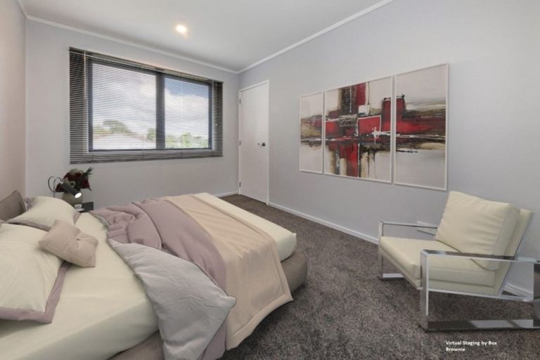 Photo of property in 4 Ririno Place, Manurewa, Auckland, 2102