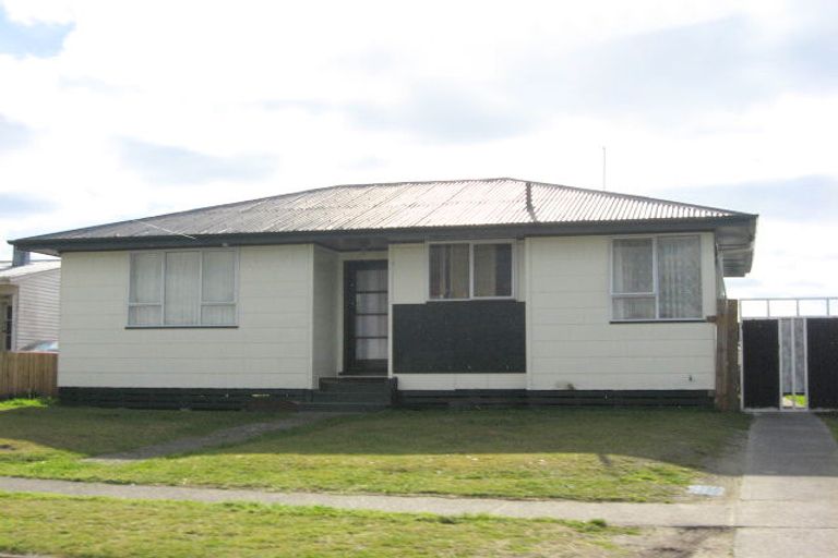 Photo of property in 56 Matai Street, Murupara, 3025