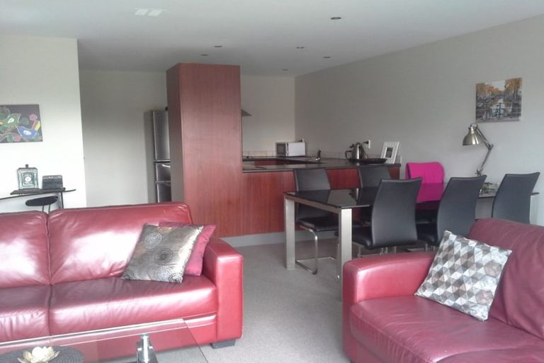 Photo of property in 23 Burlington Street, Sydenham, Christchurch, 8023