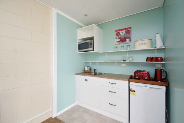 Photo of property in 457 Racecourse Road, Hargest, Invercargill, 9810