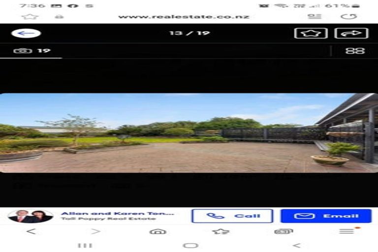 Photo of property in 227 Vogel Street, Roslyn, Palmerston North, 4414