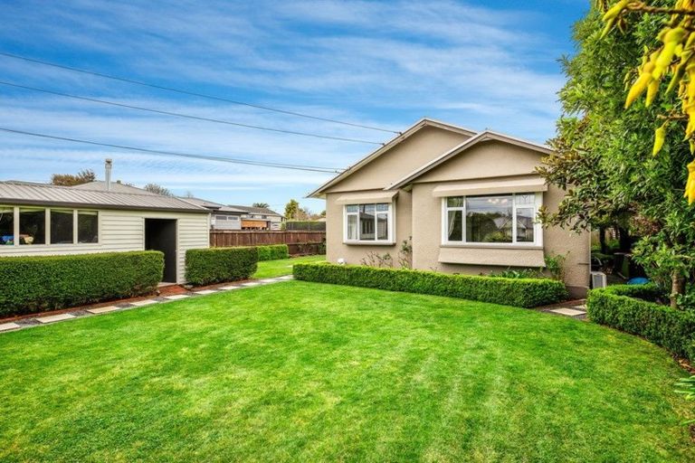Photo of property in 1/4 Domain Terrace, Spreydon, Christchurch, 8024