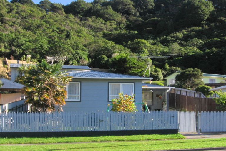 Photo of property in 65 Mohaka Street, Wainuiomata, Lower Hutt, 5014