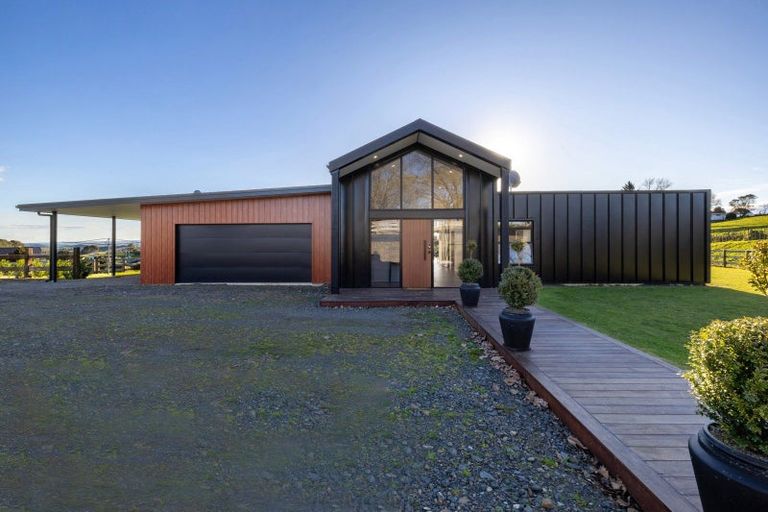 Photo of property in 678a Mangaorongo Road, Otorohanga, 3972