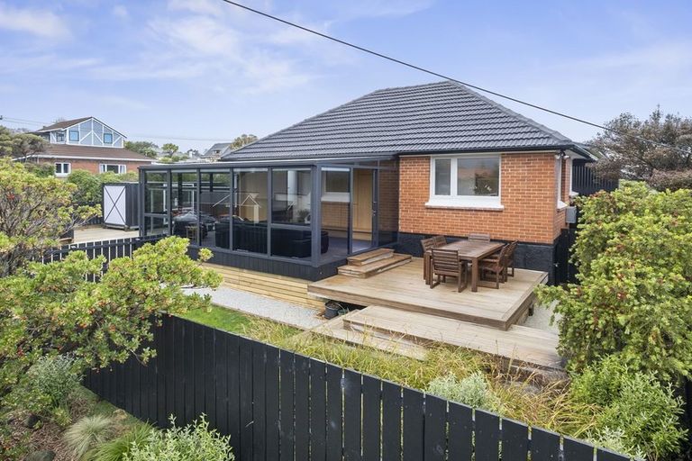 Photo of property in 76 Belford Street, Waverley, Dunedin, 9013