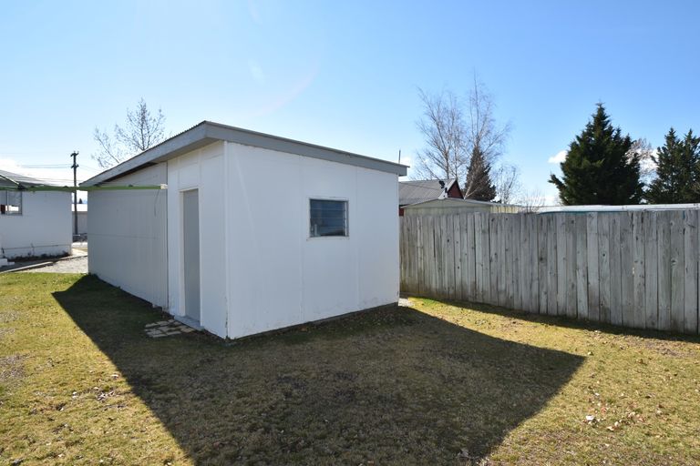 Photo of property in 54 Omahau Crescent, Twizel, 7901