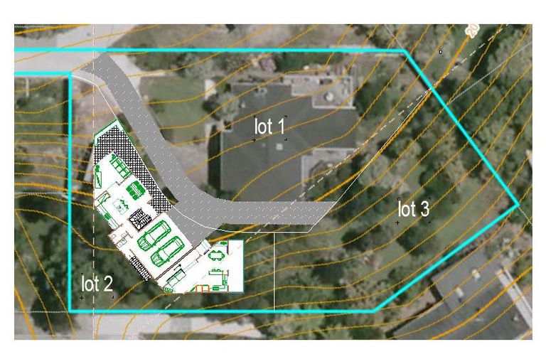 Photo of property in 12 Crystal Avenue, Glendene, Auckland, 0602