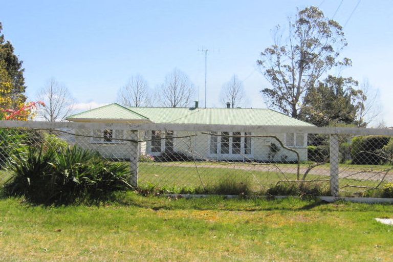 Photo of property in 46 Taupahi Road, Turangi, 3334