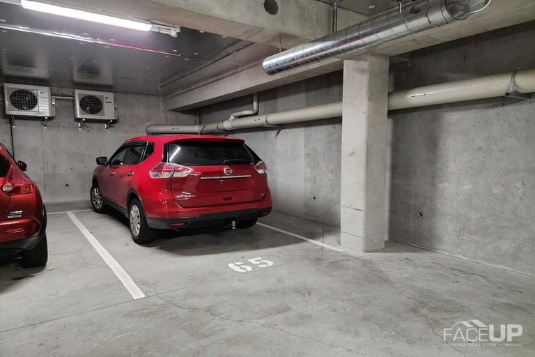 Photo of property in 505/57 Mapou Road, Hobsonville, Auckland, 0616