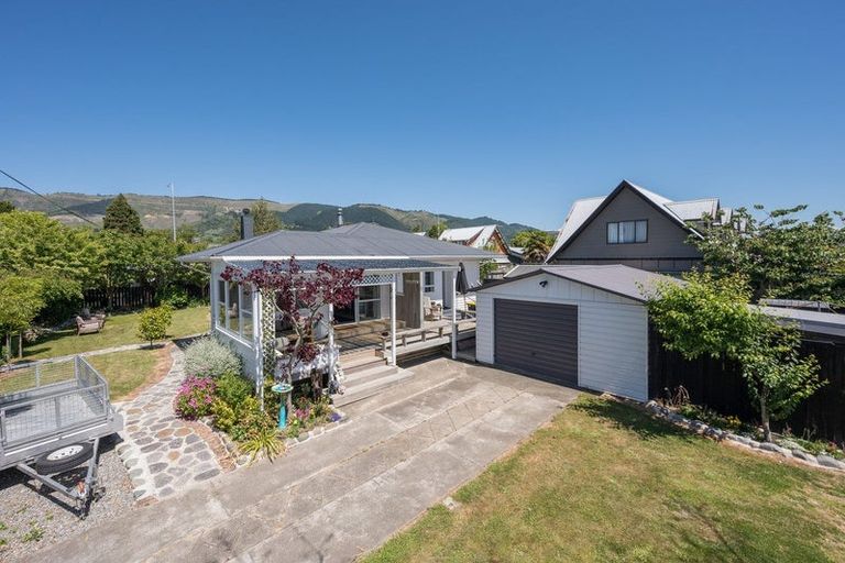 Photo of property in 1 D'arcy Street, Richmond, 7020