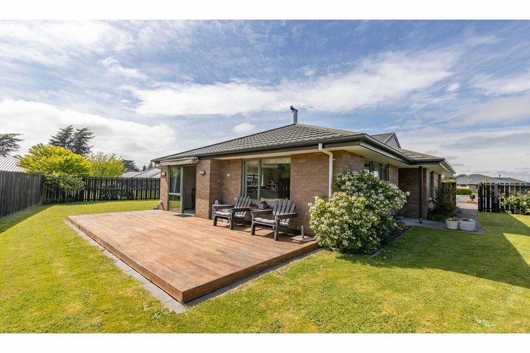 Photo of property in 8 Kereru Close, Oxford, 7430