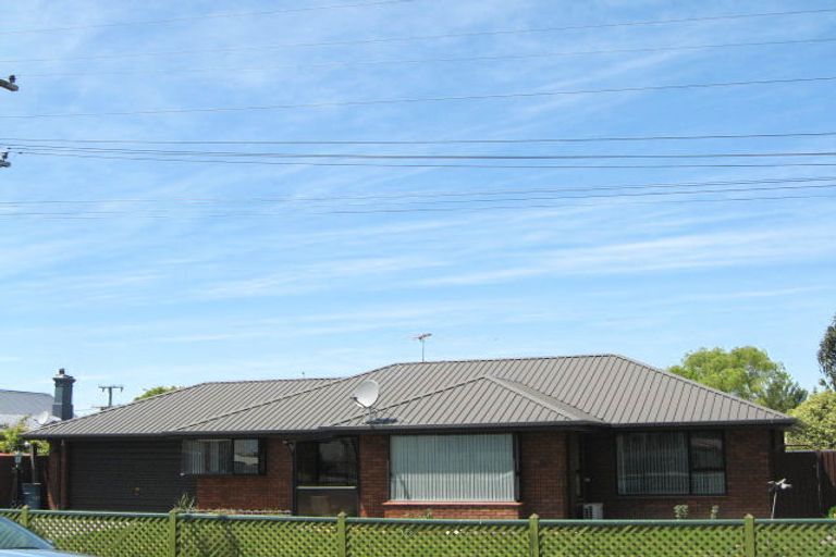 Photo of property in 14 Banks Street, Templeton, Christchurch, 8042