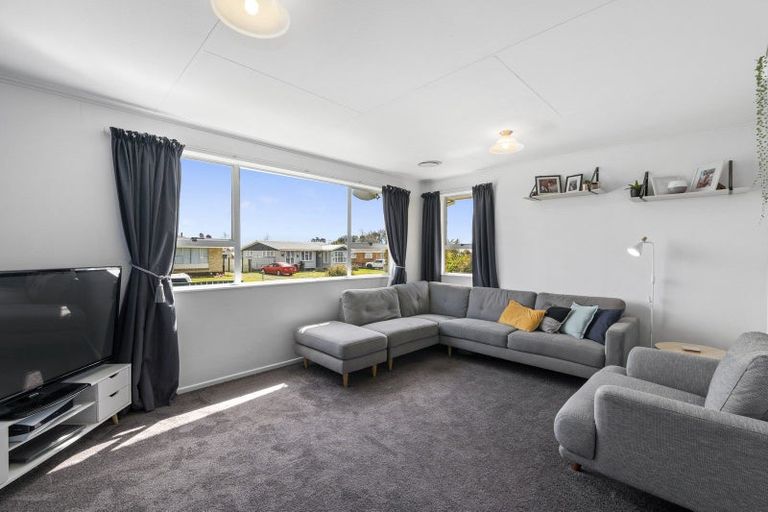 Photo of property in 63 Hinemoa Street, Levin, 5510