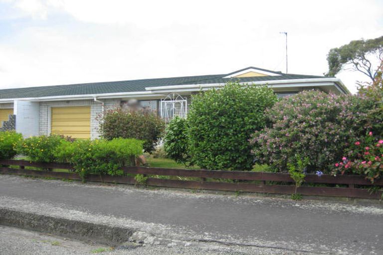 Photo of property in 5c Cambridge Street, Pahiatua, 4910