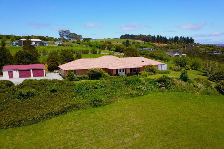 Photo of property in 15 Puketiti Drive, Mangonui, 0494