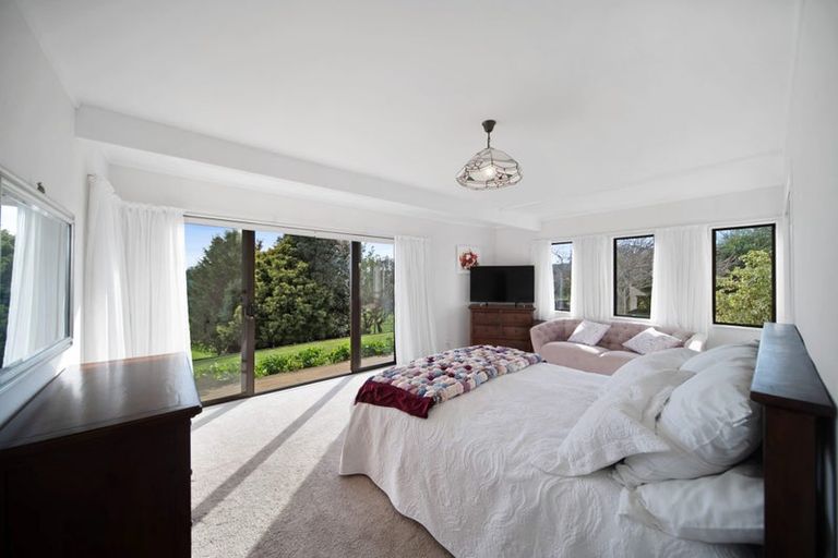 Photo of property in 528 Ponga Road, Opaheke, Papakura, 2584