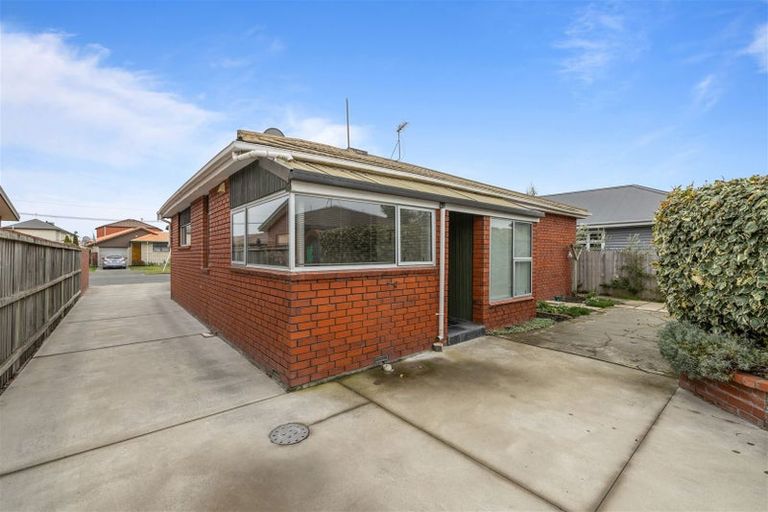 Photo of property in 1/24 Wyndham Street, Papanui, Christchurch, 8053