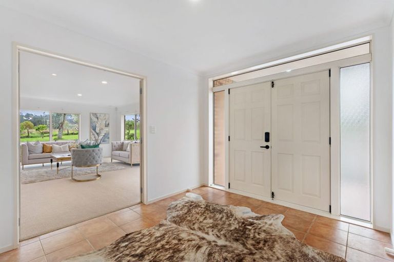 Photo of property in 248 Paremoremo Road, Lucas Heights, Auckland, 0632