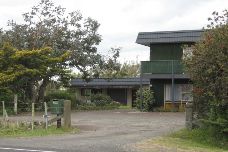 Photo of property in 136 Mosston Road, Westmere, Whanganui, 4501