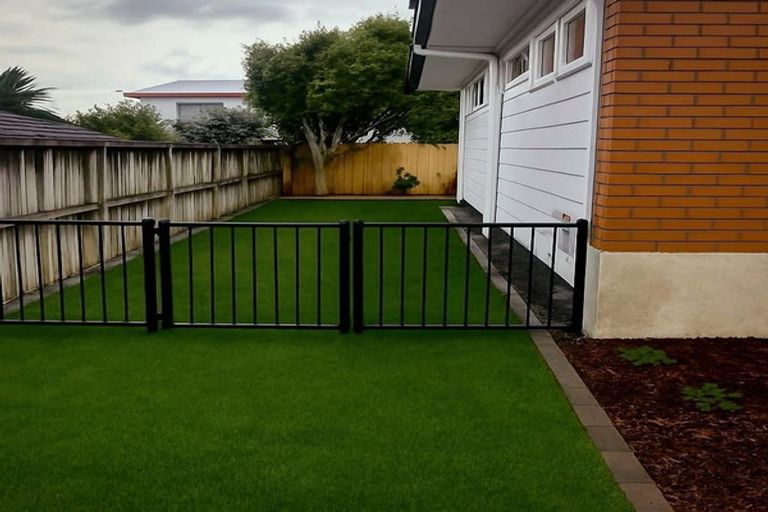 Photo of property in 43d Sillary Street, Hamilton East, Hamilton, 3216