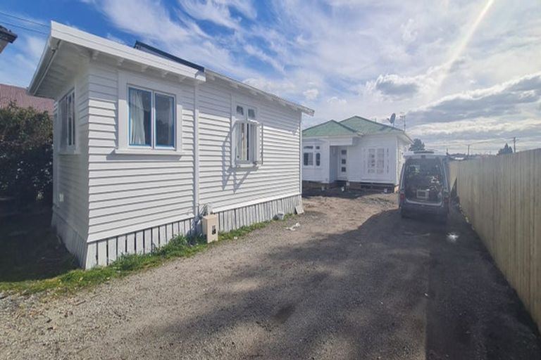 Photo of property in 62 Higgins Road, Frankton, Hamilton, 3204