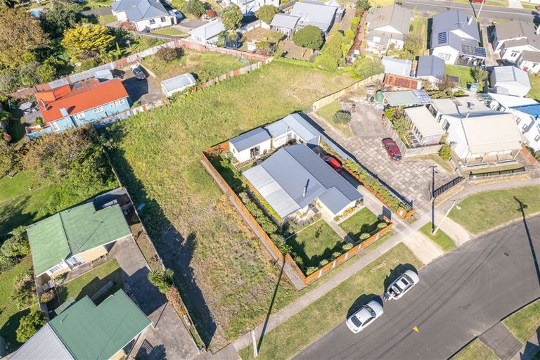 Photo of property in 8 Gorran Avenue, Gonville, Whanganui, 4501
