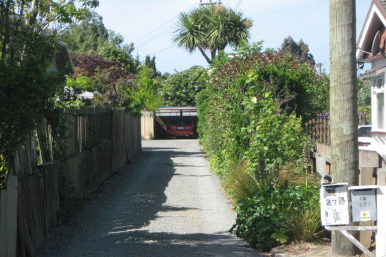 Photo of property in 27 Tainui Street, Somerfield, Christchurch, 8024