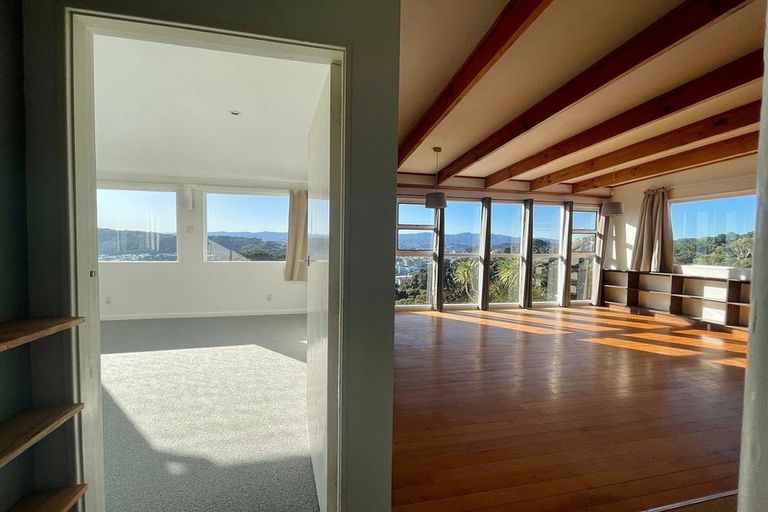 Photo of property in 3 Asquith Terrace, Brooklyn, Wellington, 6021