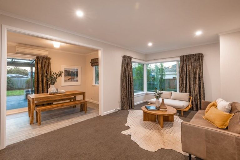 Photo of property in 115 Paparoa Street, Papanui, Christchurch, 8053