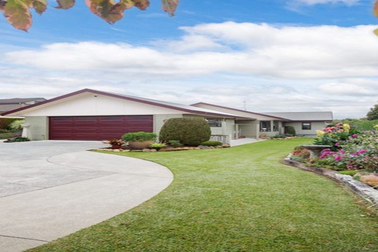Photo of property in 7 Tahawai Crescent, Matamata, 3400