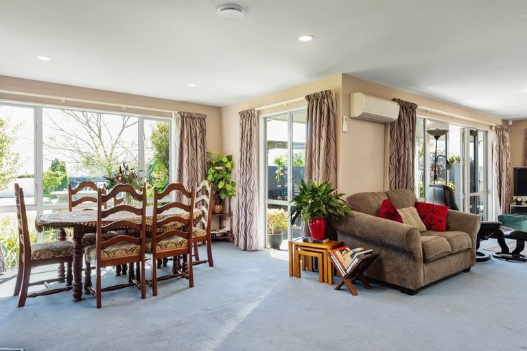 Photo of property in 10 Golf View Close, Fairhall, Blenheim, 7272