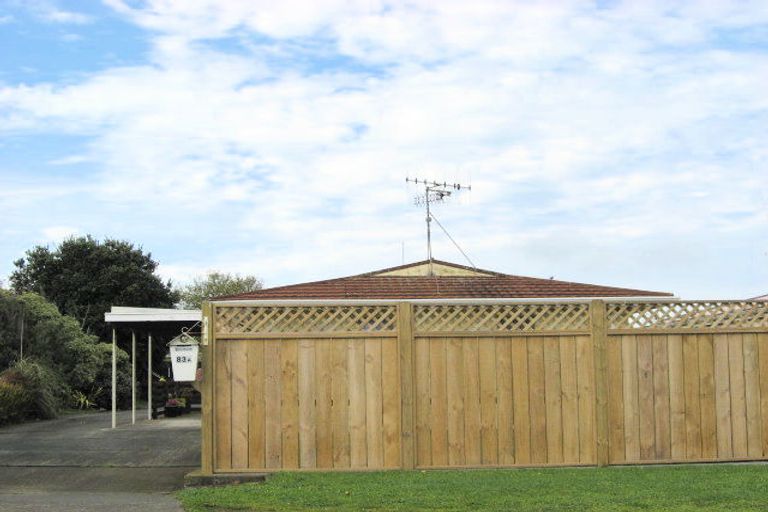 Photo of property in 83a Heads Road, Gonville, Whanganui, 4501