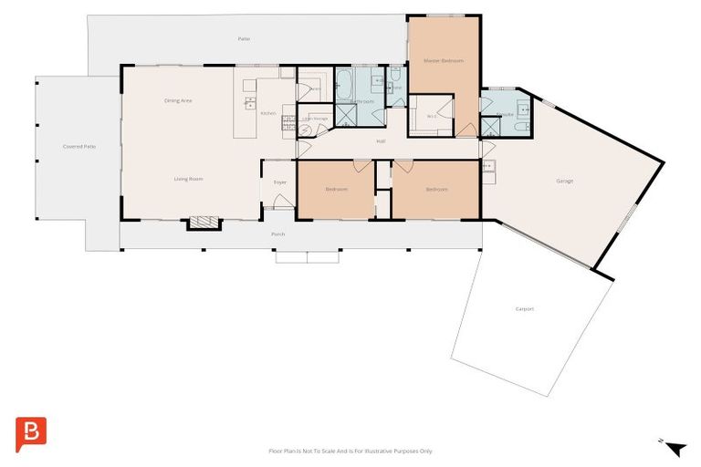 Photo of property in 32 Rapaura Road, Renwick, Blenheim, 7273