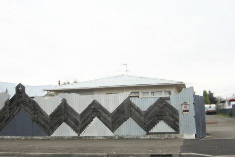 Photo of property in 53 Mcgrath Street, Napier South, Napier, 4110