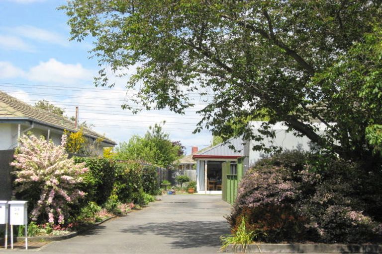 Photo of property in 34 Appleby Crescent, Burnside, Christchurch, 8053