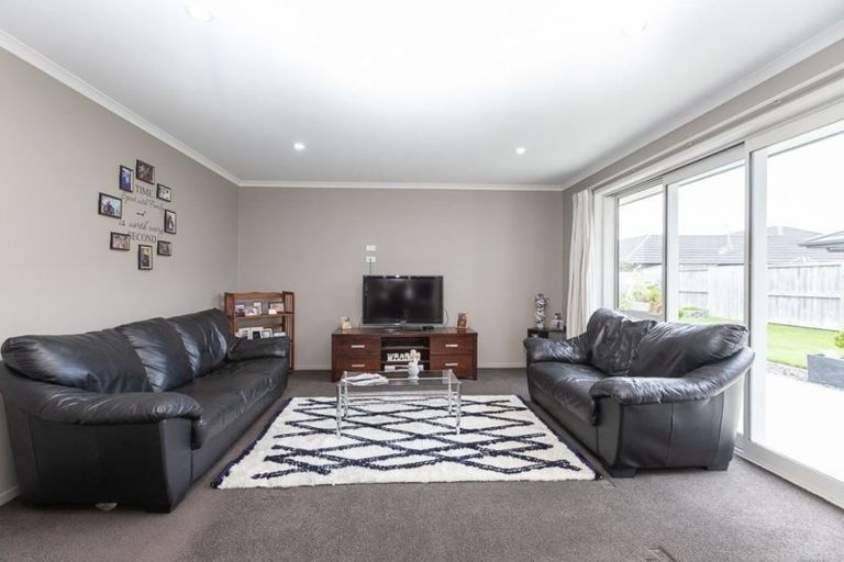 Photo of property in 5 Trauzer Place, Flagstaff, Hamilton, 3210