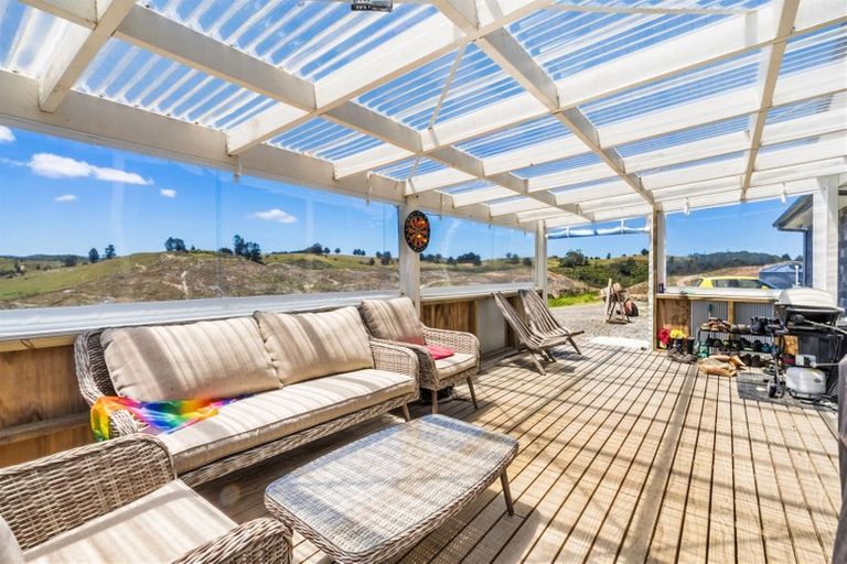 Photo of property in 113c Marua Road, Hikurangi, 0181